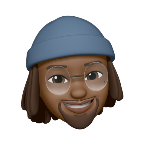 Smiling Memoji